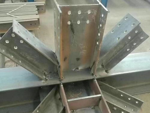 黑龍江鋼結構